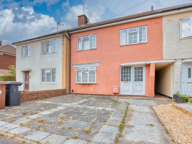 House for rent in Borehamwood, Hertsmere