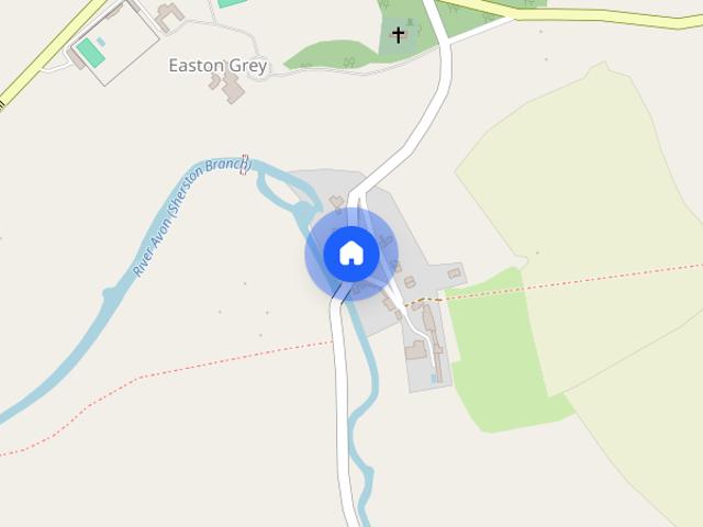 House for rent in Easton Grey, Wiltshire