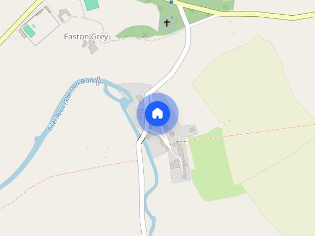House for rent in Easton Grey, Wiltshire