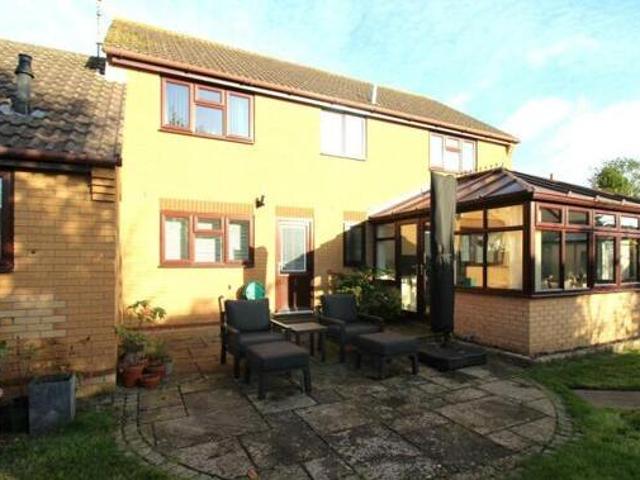 House for sale in Lyons, Greater London