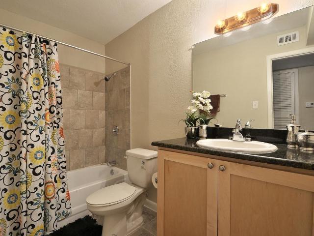 Apartment for rent in Austin
