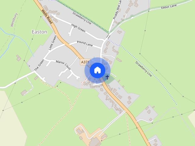 House for rent in St Cuthbert Out, Isle Of Man