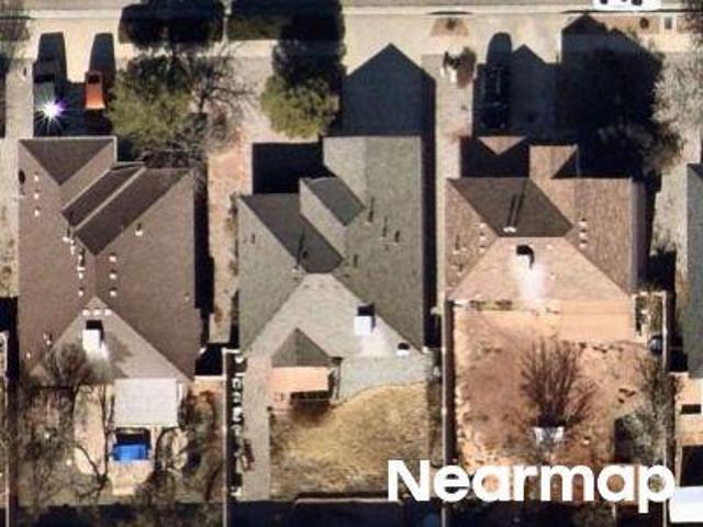 House for sale in New Mexico