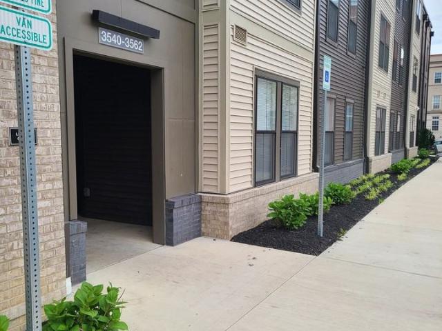 Apartment for rent in Columbus, Ohio