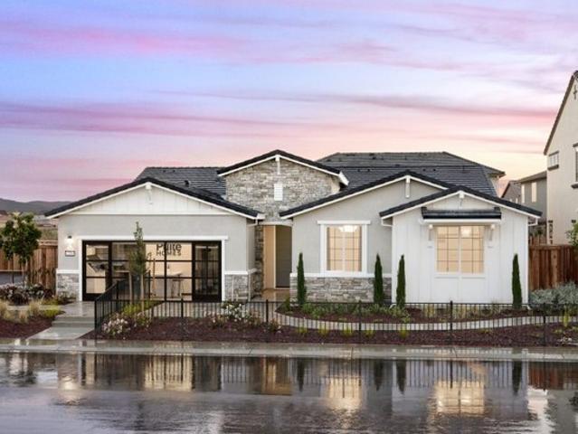 House for sale in Manteca, California
