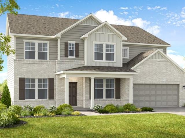 House for sale in Cobb, Georgia