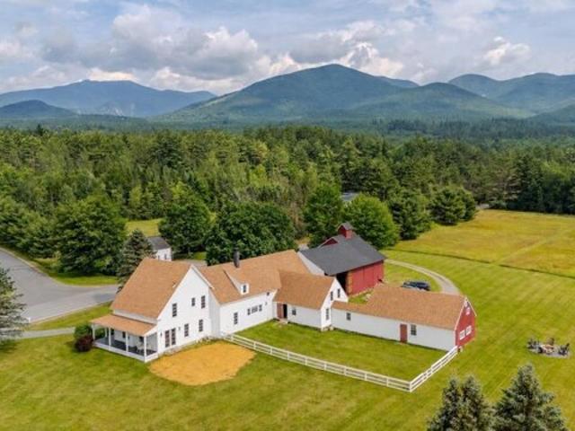 House for sale in New Hampshire