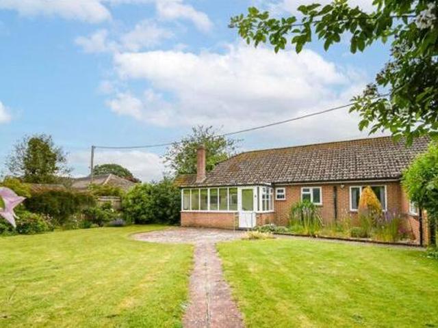 House for sale in Pewsey, Wiltshire