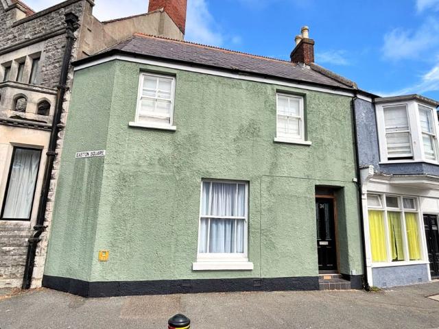 House for rent in Portland, East Dorset