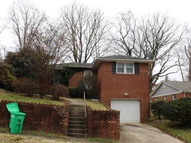 House for sale in Maryland