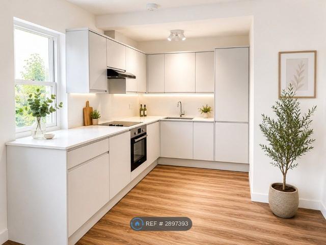 Apartment for rent in High Wycombe Community Board, High Wycombe