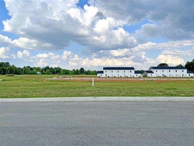 Land for sale in Simpson, Kentucky