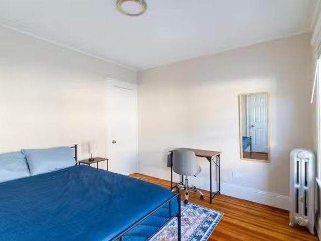 House for rent in Boston, Massachusetts