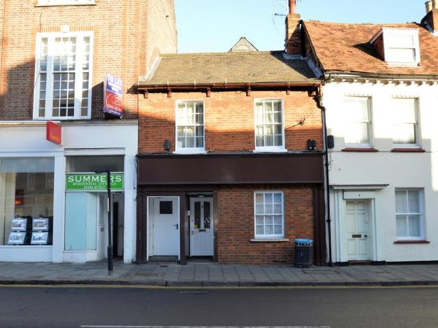 House for rent in Daws Hill, Cressex