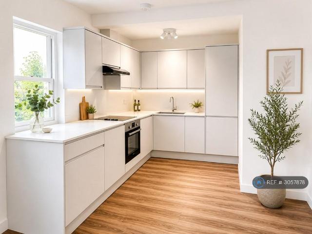 Apartment for rent in High Wycombe Community Board, High Wycombe