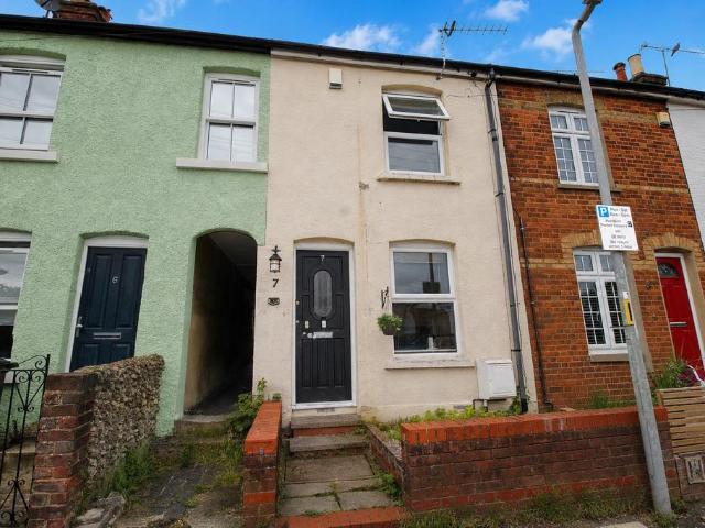 House for rent in Daws Hill, Cressex