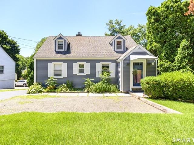 House for sale in Fairfield, Connecticut
