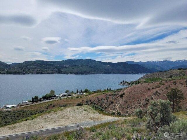 Land for sale in Chelan