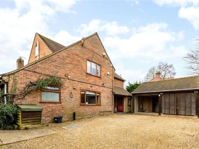 House for rent in Hampshire
