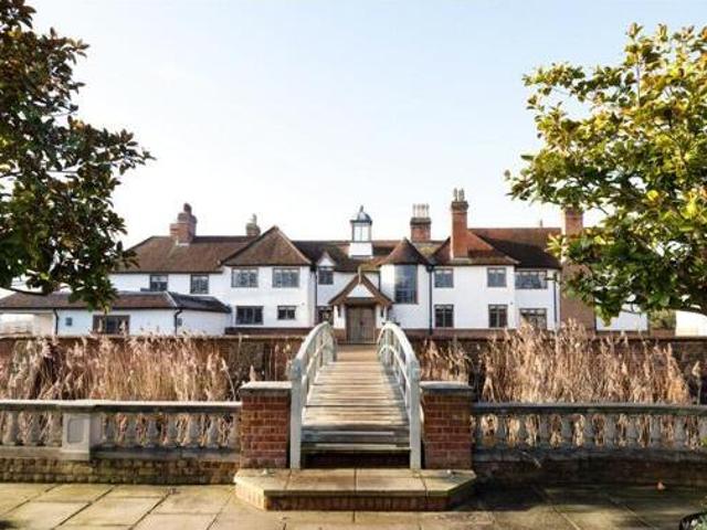 House for sale in Eastbridge, Suffolk