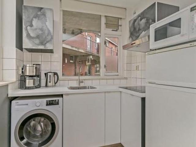 Appartement te huur in Amsterdam, Nieuw-West