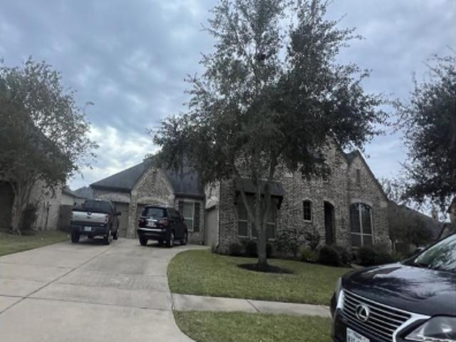 House for sale in Katy, Texas
