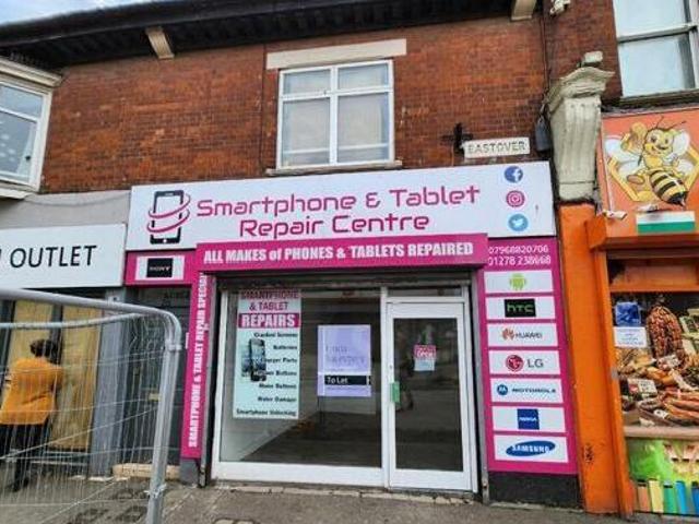 House for rent in Bridgwater, Somerset