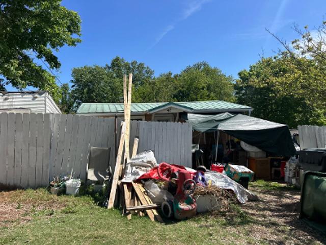 House for sale in Asheville, North Carolina