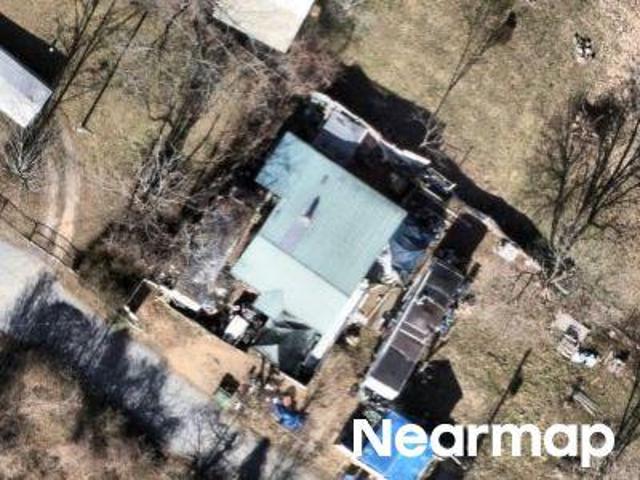 House for sale in Asheville, North Carolina