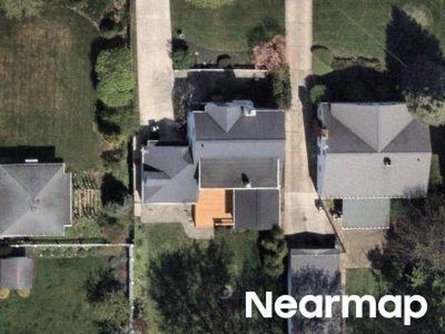 House for sale in Ohio