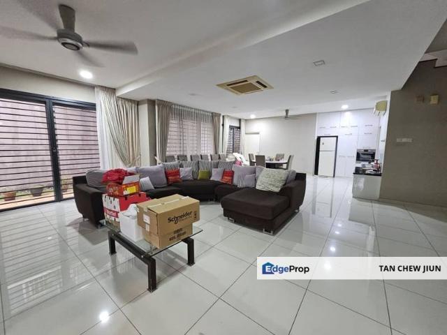 House for sale in Kajang, Langat
