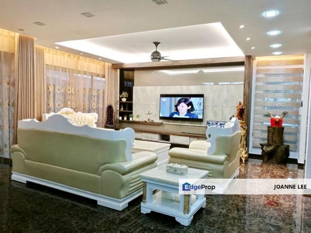 House for sale in Cheras, Majlis Perbandaran Kajang