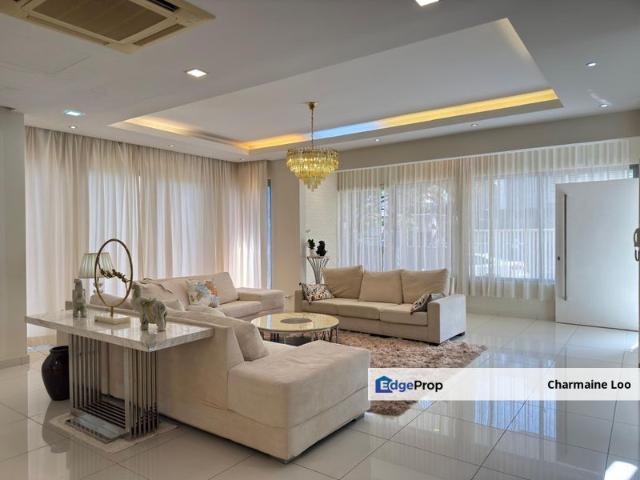 House for sale in Kajang, Langat