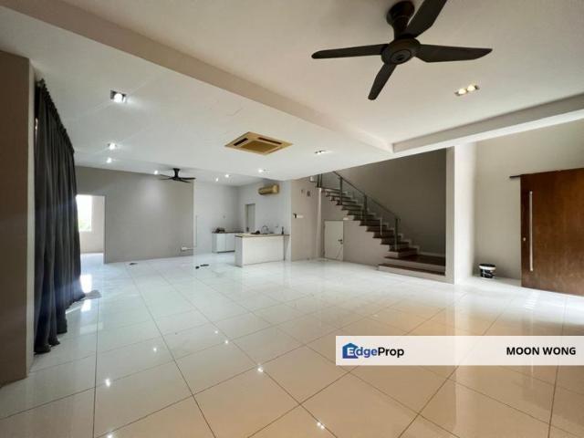 House for sale in Kajang, Langat