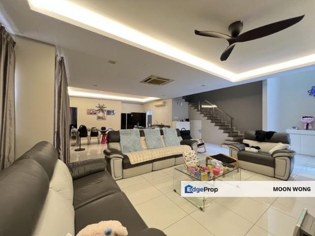 House for sale in Kajang, Langat