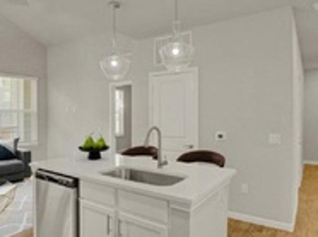 Apartment for rent in Denton
