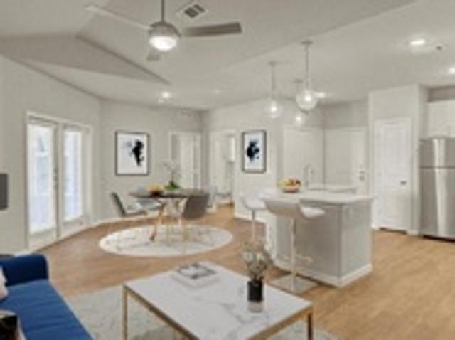 Apartment for rent in Denton