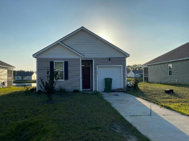 House for sale in Darlington, South Carolina