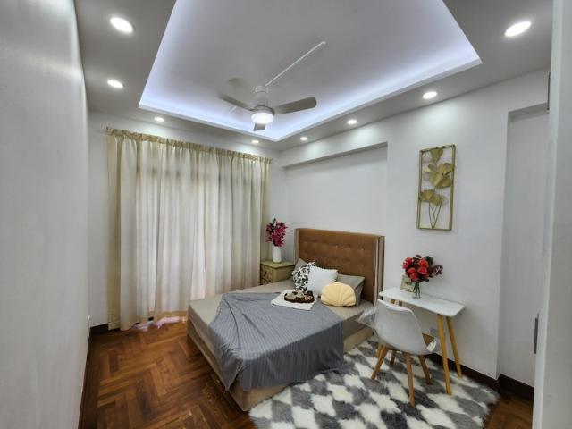 Apartment for rent
