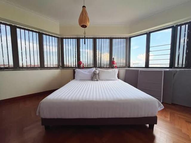 Apartment for rent