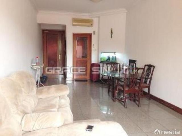 Apartment for sale in Simei, 18 Far East, Tampines