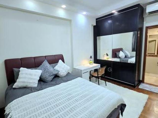 Apartment for rent