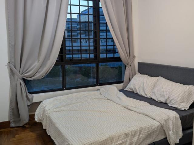 Apartment for rent
