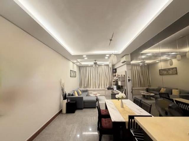 Apartment for rent