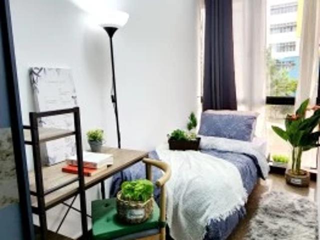 Apartment for rent