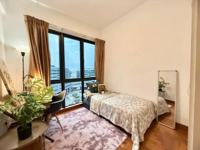 Apartment for rent