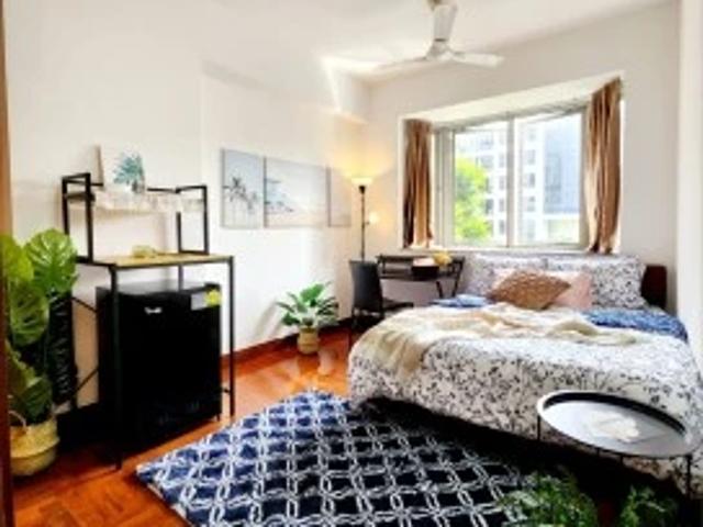 Apartment for rent
