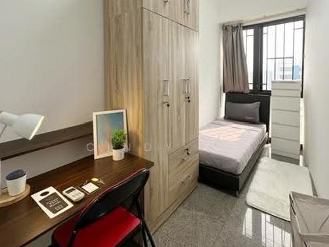 Apartment for rent in Simei, Singapore