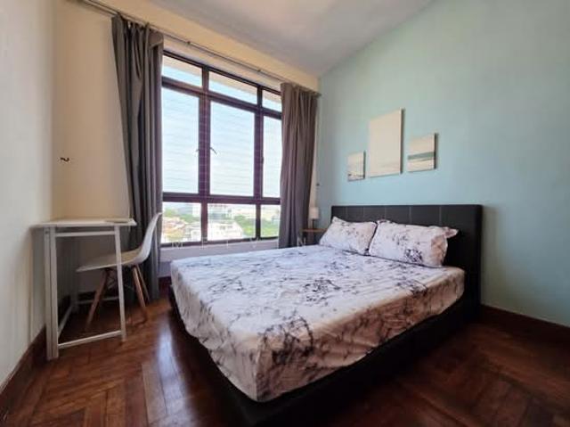 Apartment for rent in Simei, Singapore