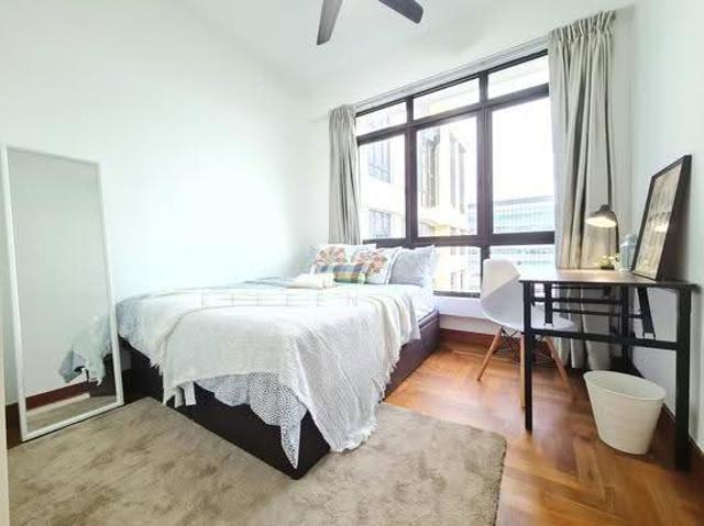 Apartment for rent in Simei, Singapore